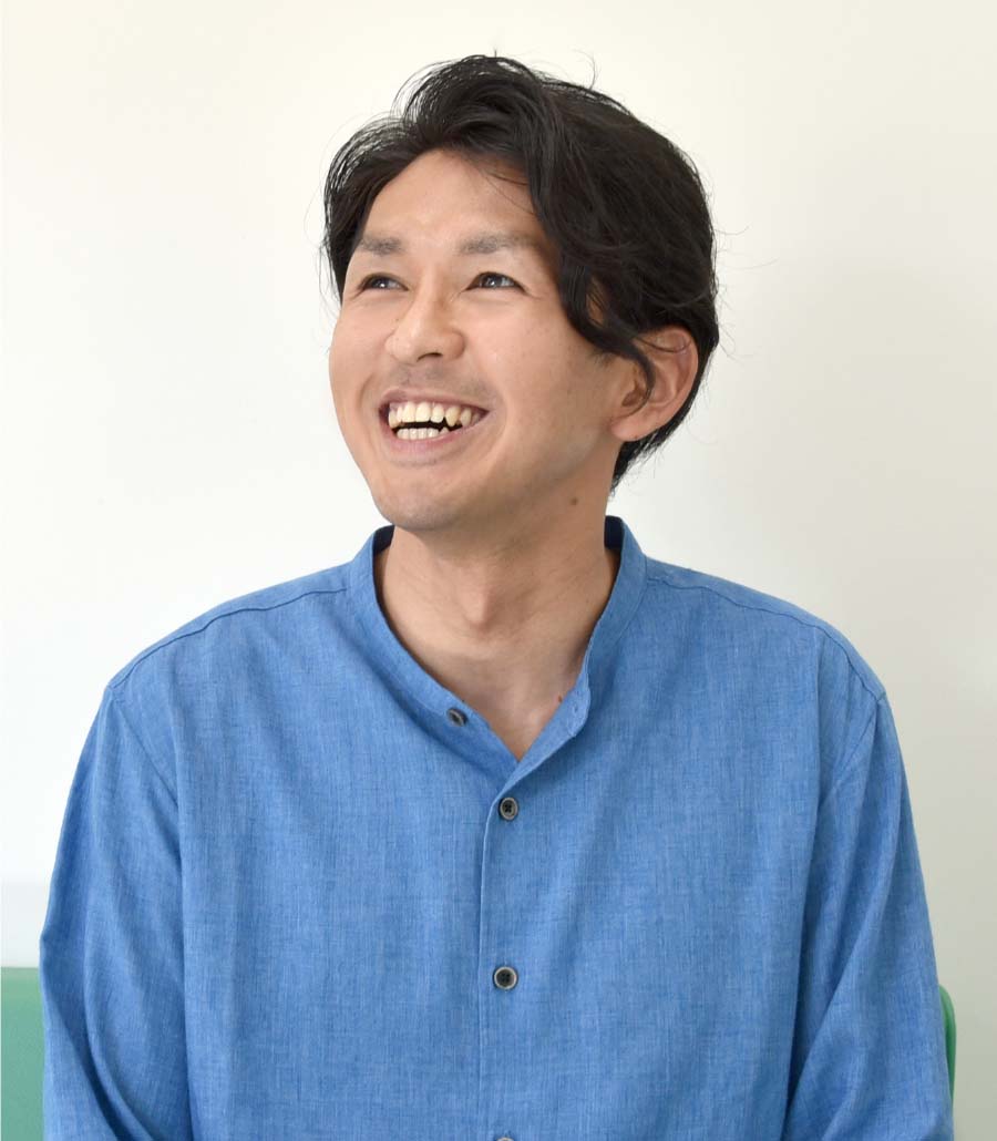四谷高齢者総合相談センター(地域包括支援センター) 勤続2年 主任介護支援専門員
