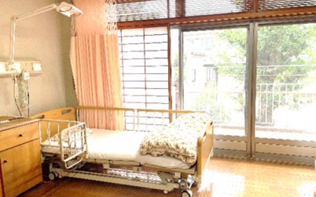 特別養護老人ホーム