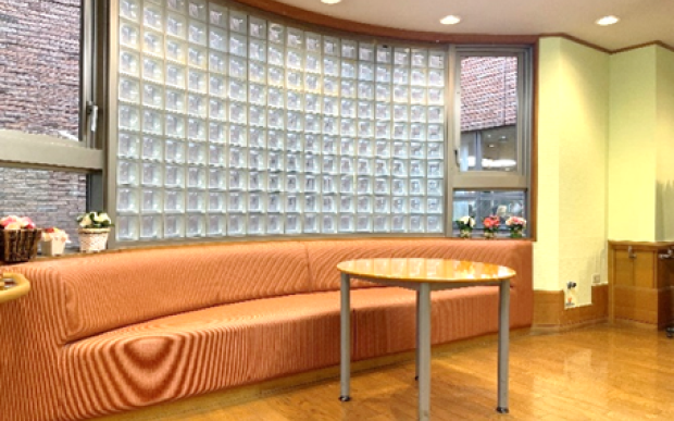 柔軟な面会対応