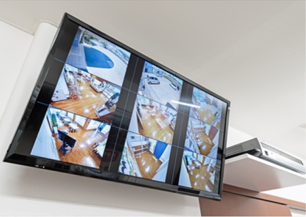 最新のICT機器の導入