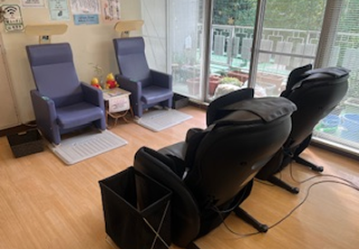 ゆとりある楽しい生活、明るいわが家を目標に